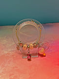 Candy Pop Barbie Charm Bracelet