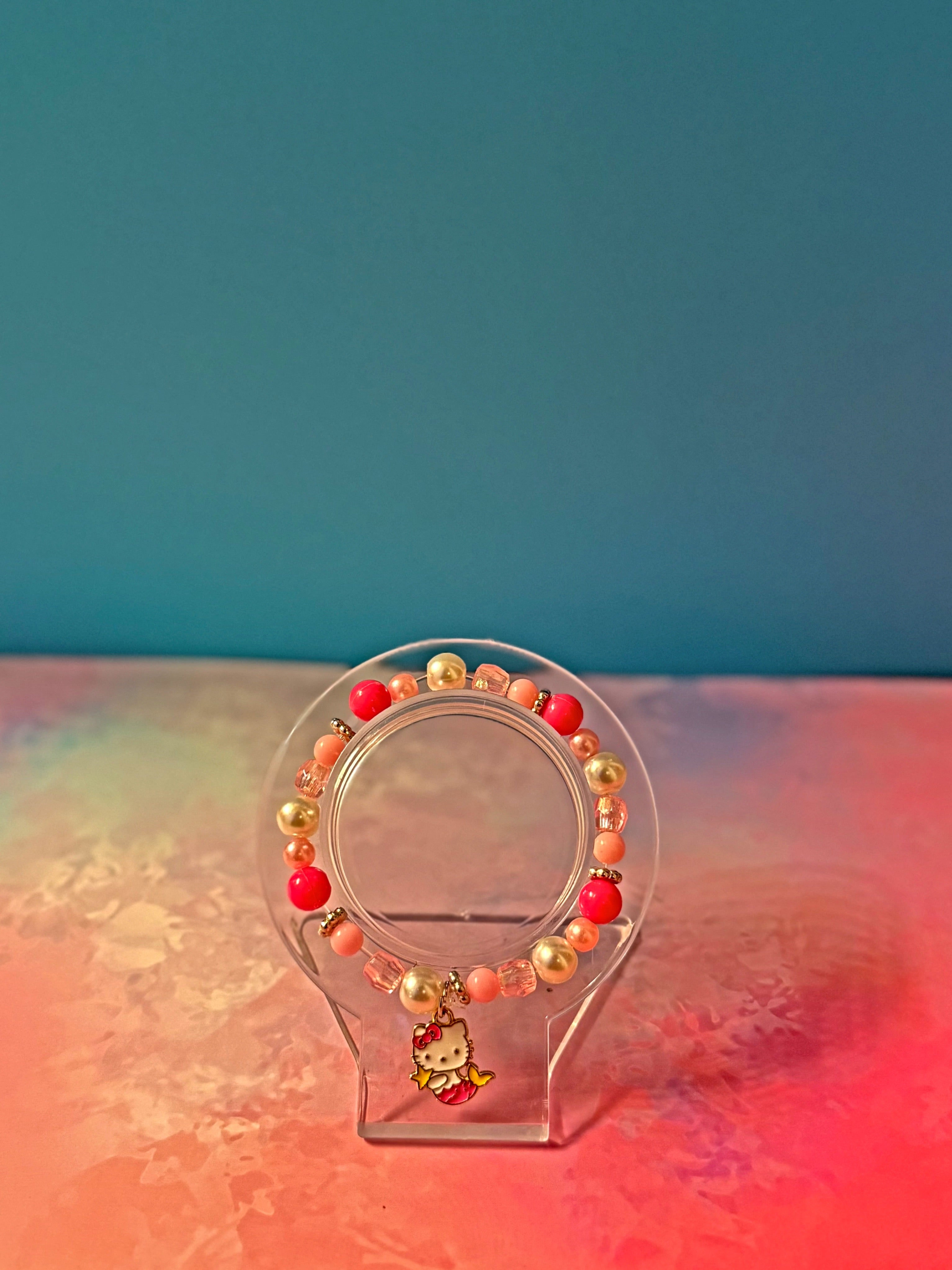 Hello Kitty Pink Dream