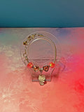 Kitty Dream Charm Bracelet
